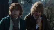 Scene from The Lord Of The Rings Trilogy | Image via New Line Cinema